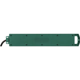 Brennenstuhl Super-Solid SL 554 Tuin-contactverdeler