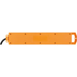 Brennenstuhl Super-Solid SL 554 stekkerverdeler outdoor stekker