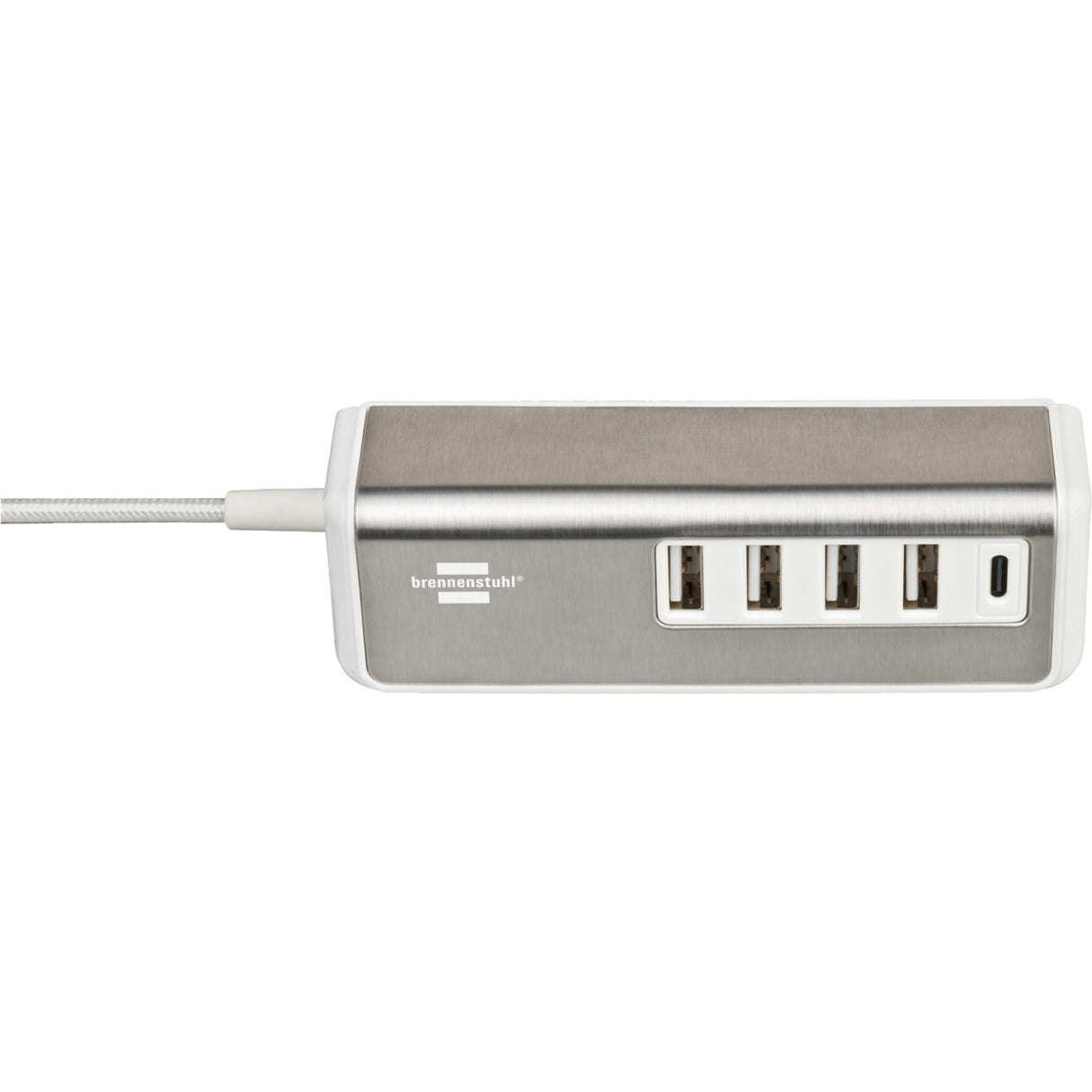 Brennenstuhl Estilo meervoudige USB-lader