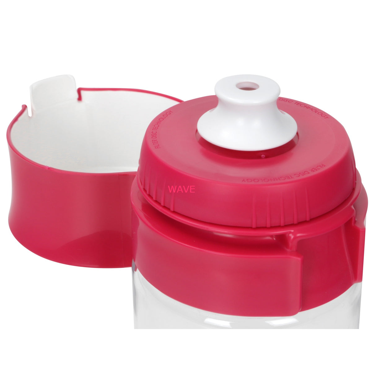 Brita Fill go Vital 0,6 Liter
