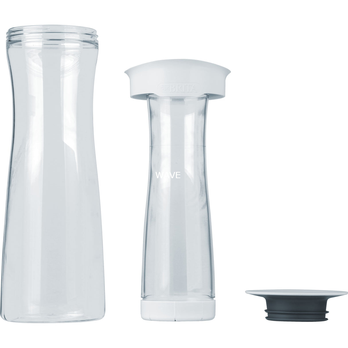 Brita Fill serve Mind