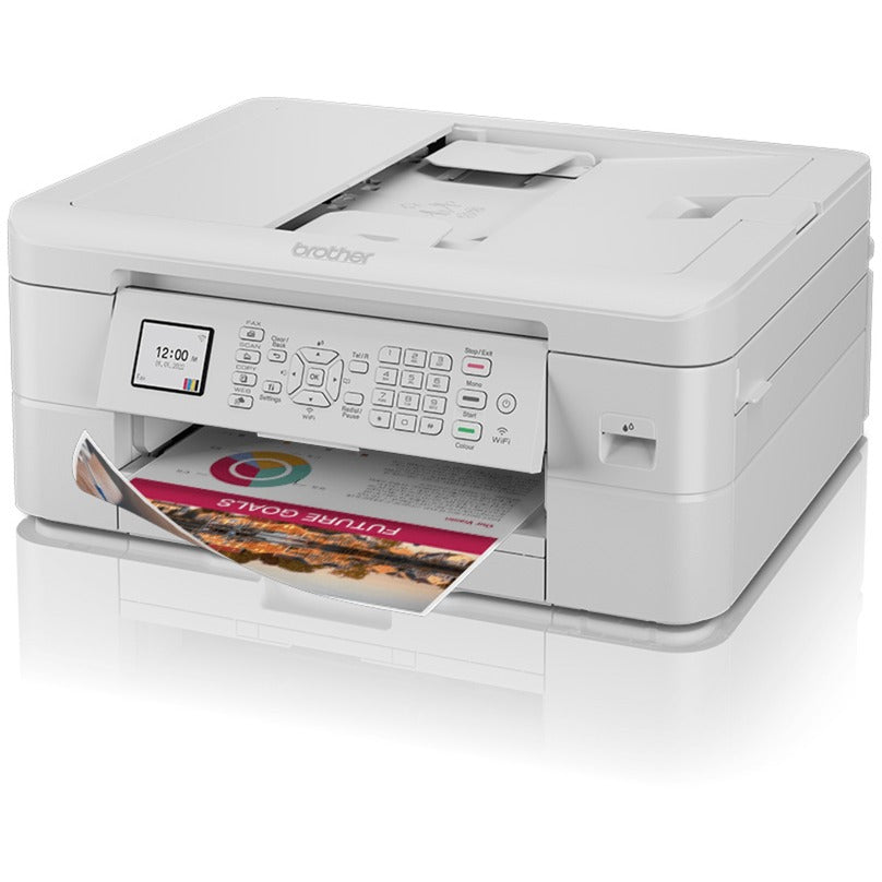 Brother mfc-j1010dw