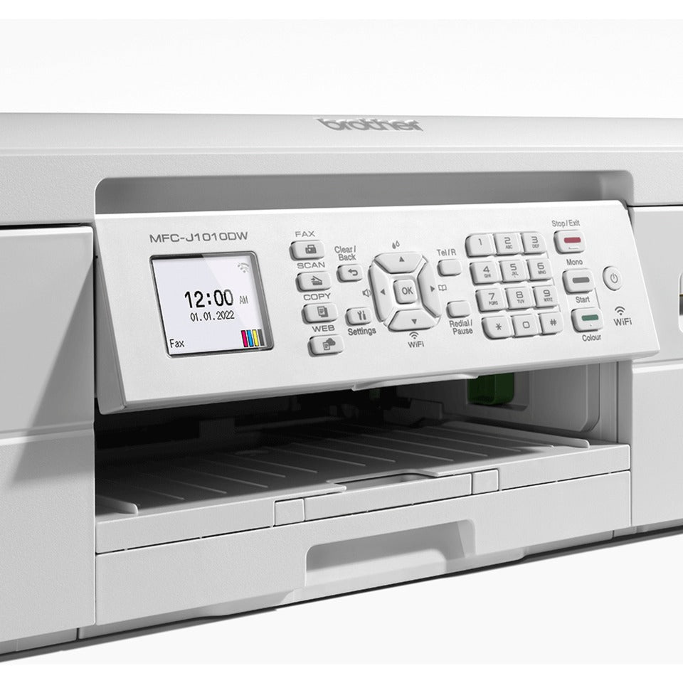 Brother mfc-j1010dw