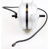 Bafang voorwielmotor 43v db silver