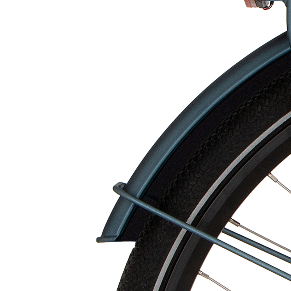 Cortina spatbord achter 28 e-foss mistral matt
