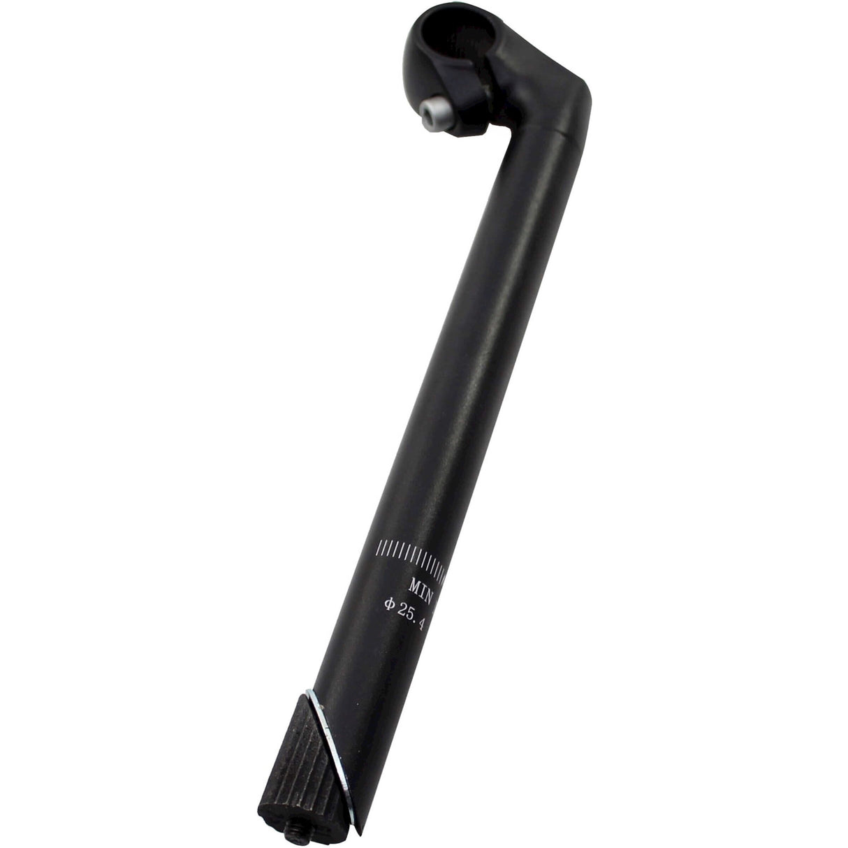 Cortina stuurpen u4 25,4 zwart mat