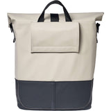 Cortina shoppertas melbourne 14l licht taupe
