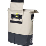 Cortina shoppertas melbourne 14l licht taupe