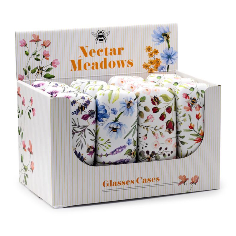 The nectar meadows zonnebril houder