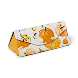 Autumn harvest opvouwbare zonnebril houder