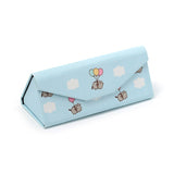 Pusheen de kat opvouwbare zonnebrilhouder
