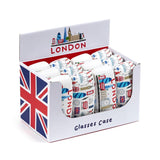 Zonnebril houder londen souvenir