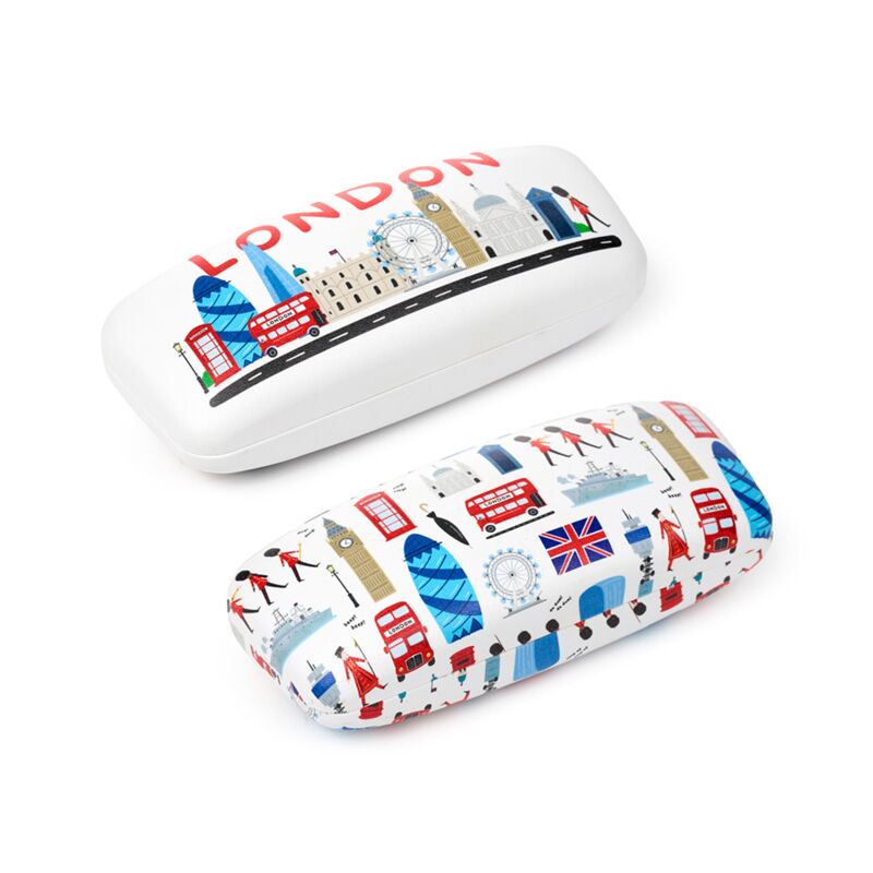 Zonnebril houder londen souvenir