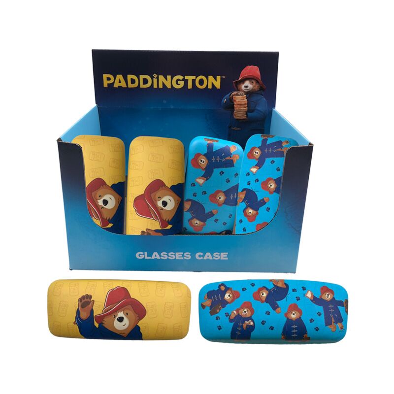 Zonnebril houder beertje paddington