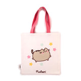 Pusheen de kat draagtas