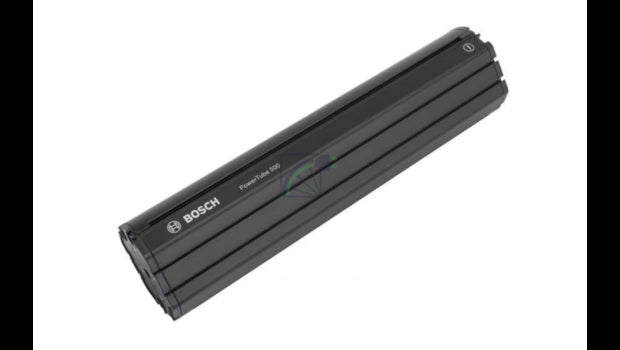 Bosch batterij accu li-on 36v intube bes2 verticaal 11ah 400 watt bbp283 275.007.556
