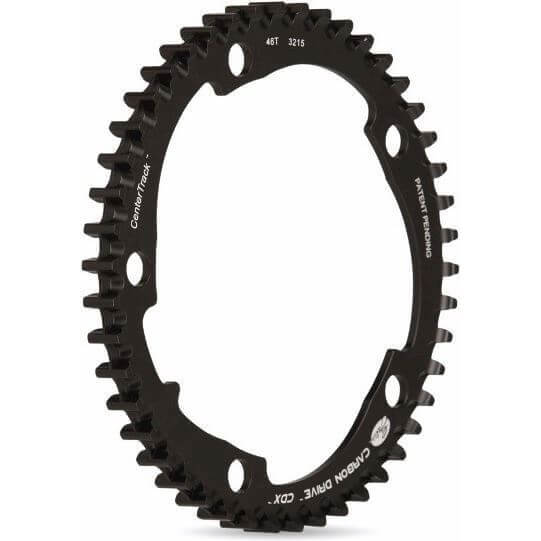 Gates cdx tandwiel 46t 5 gaats bdc 130