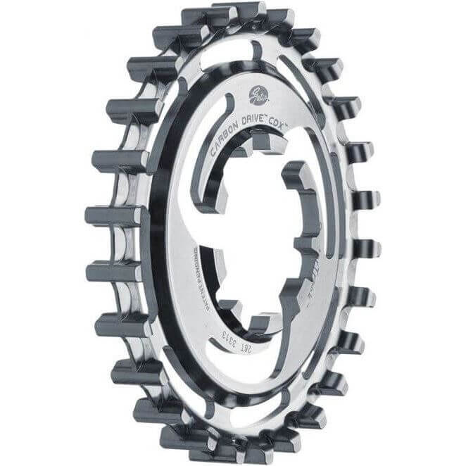 Gates cdx achtertandwiel 24 tands enviolo nuvinci