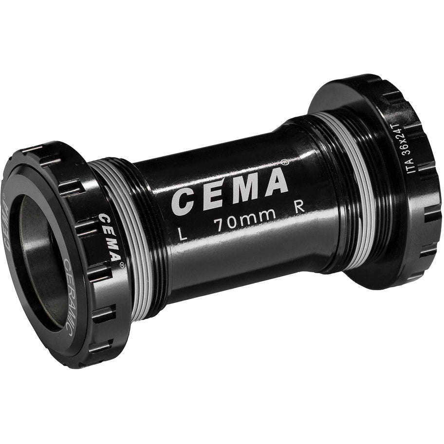 Cema bracketas ita fsa386 rotor 30mm sg3 coated ker. zw.