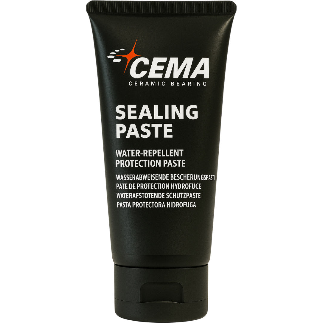 Cema beschermingspasta waterafstondend 50ml