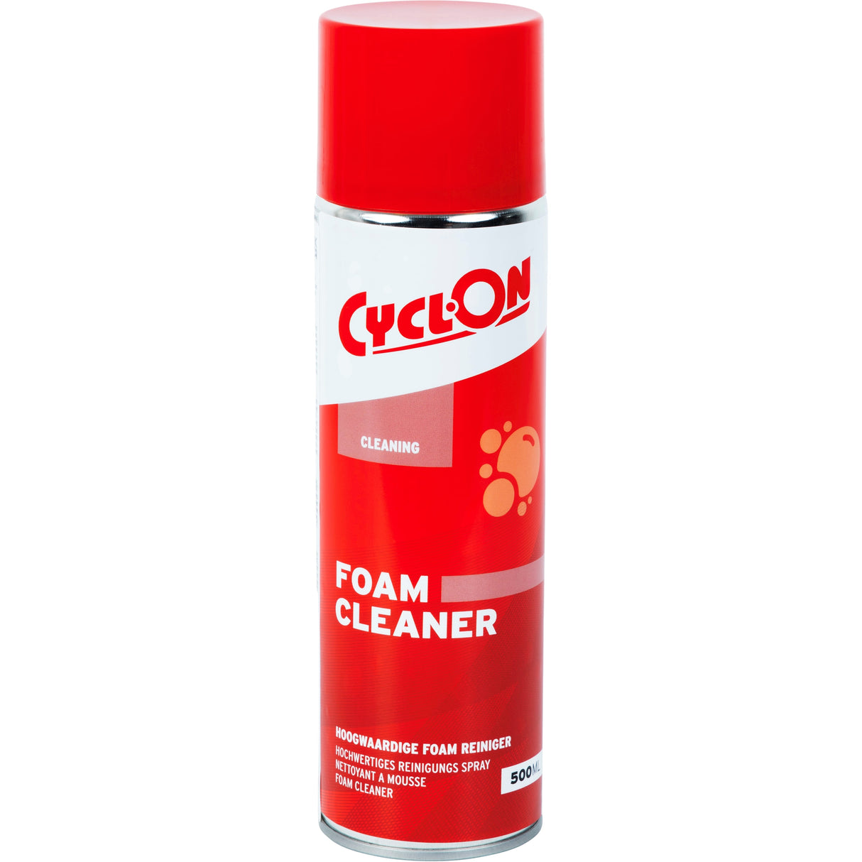 Cyclon foam cleaner spray 500ml
