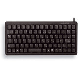 Cherry compact-keyboard g84-4100