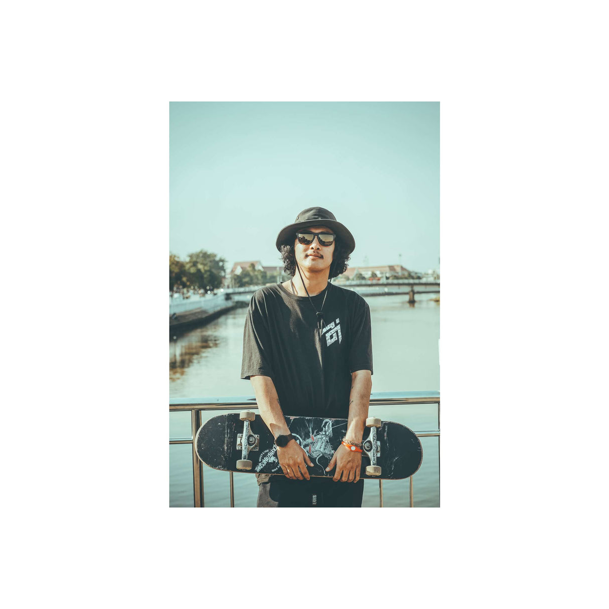 Chpo bril bodhi turtle brown brown