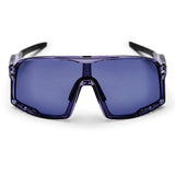 Chpo bril henrik indigo blue