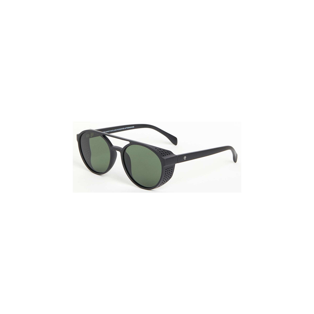 Chpo bril rickard black