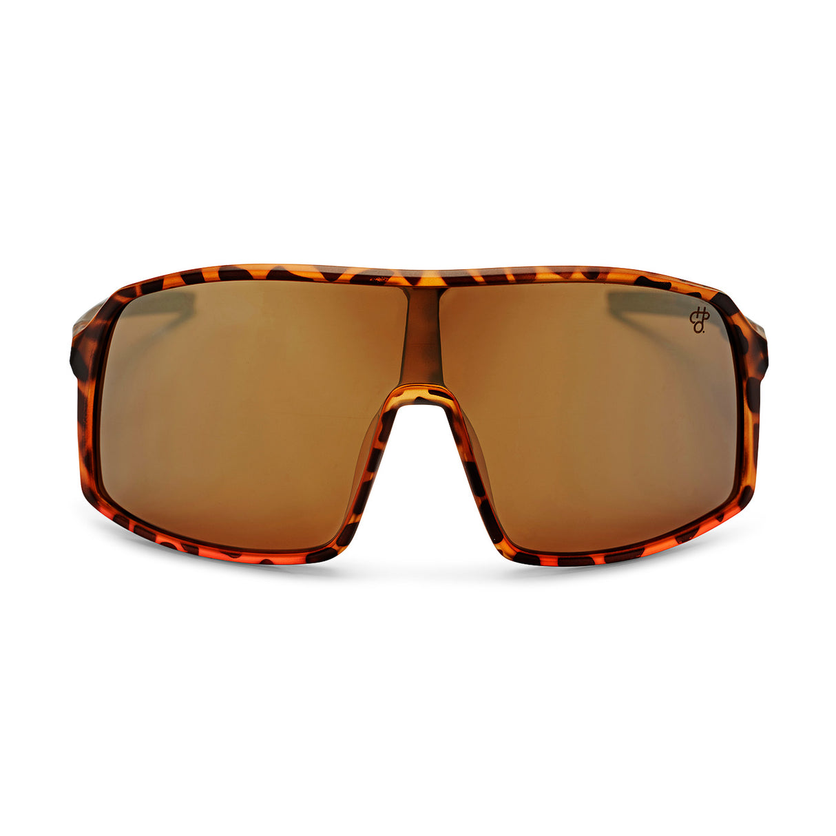 Chpo bril erica turtle brown brown