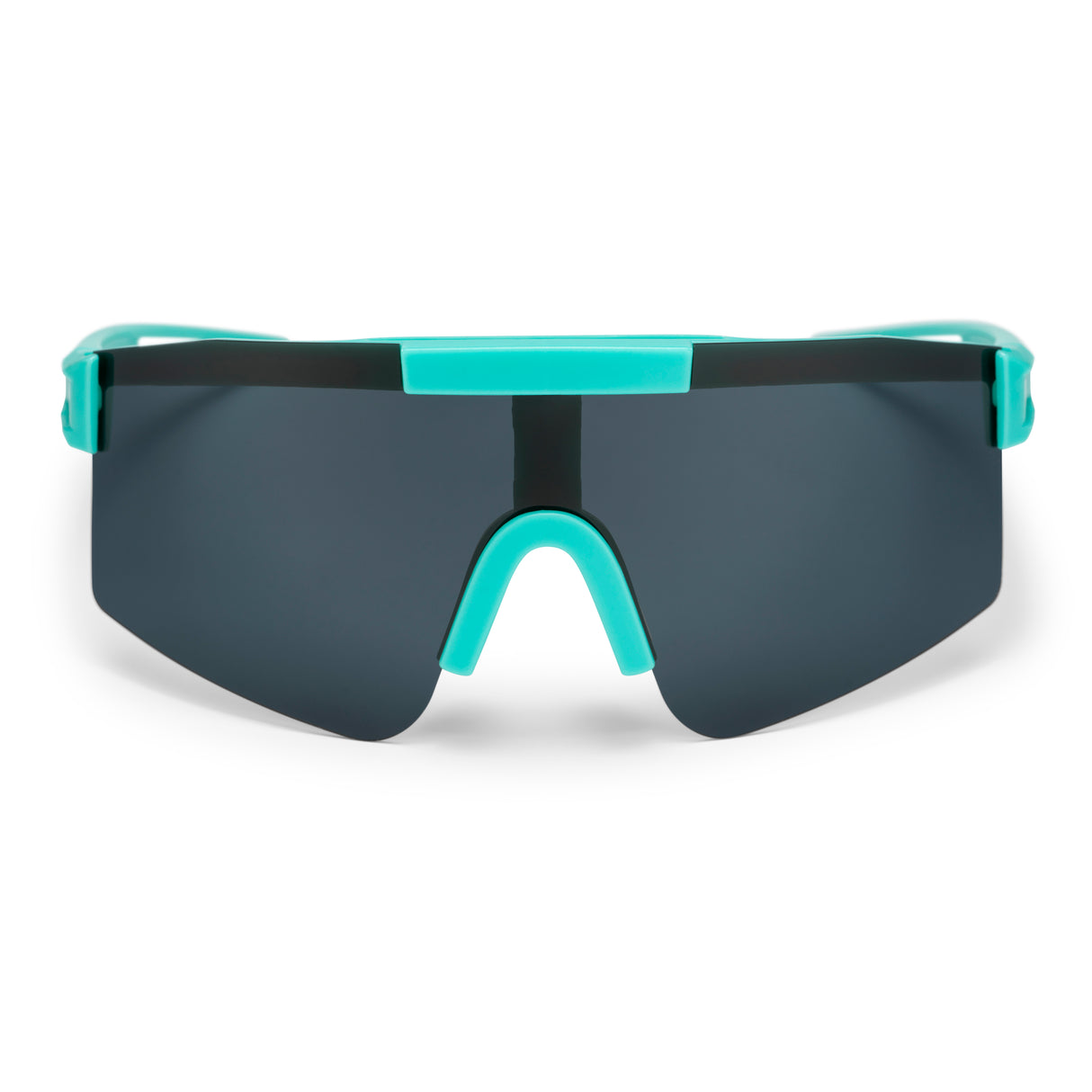 Chpo bril luca turquoise black