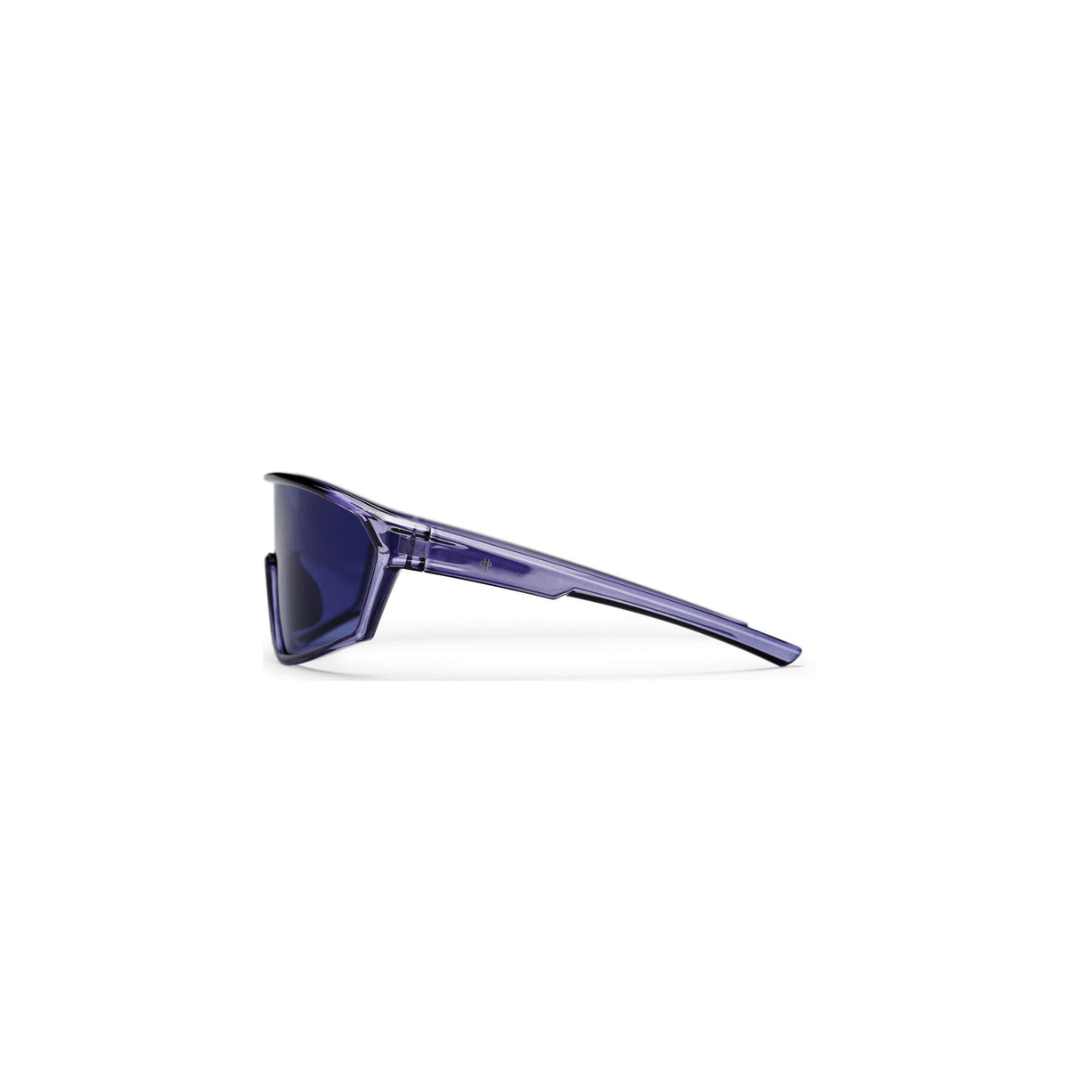Chpo bril vinfred indigo blue