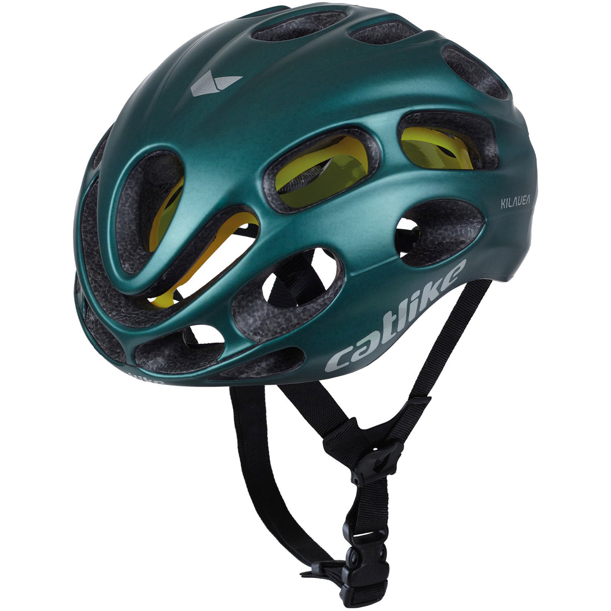 Buzaglo catlike racehelm kilauea mips maat m 55-57cm green