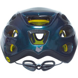Buzaglo catlike racehelm vento mips maat m 55-57cm satin chameleon