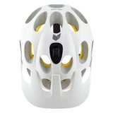 Buzaglo catlike mtb helm yelmo mips maat m 57-59cm white grey