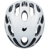 Buzaglo catlike racehelm kilauea maat l 58-60cm wit mat