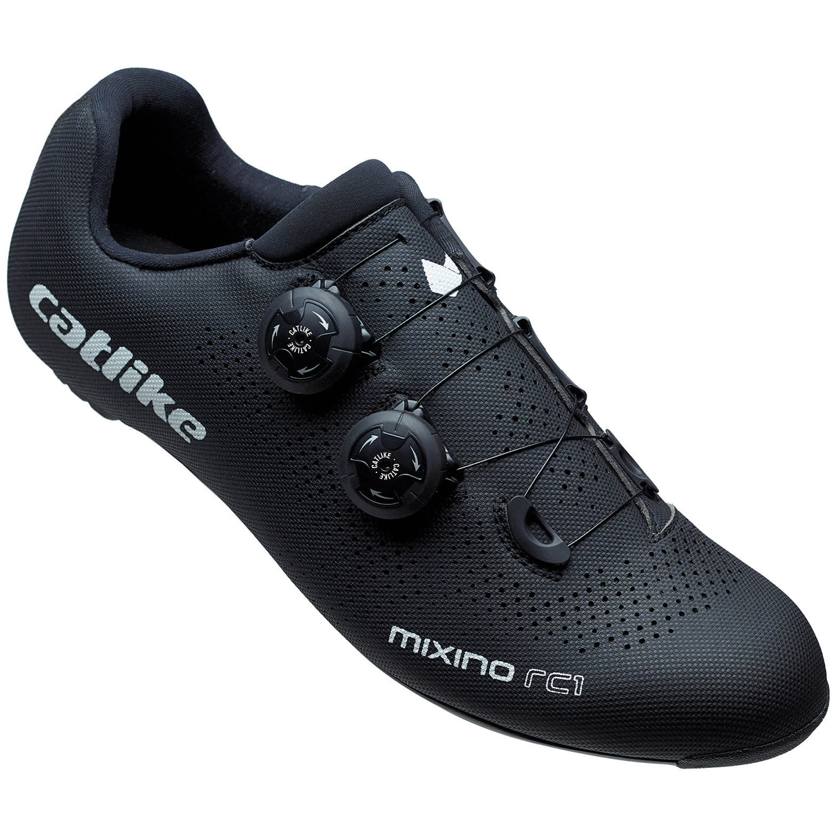 Buzaglo catlike raceschoenen mixino rc1 carbon maat 41 zwart
