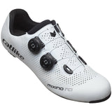 Buzaglo catlike raceschoenen mixino rc1 carbon maat 40 wit