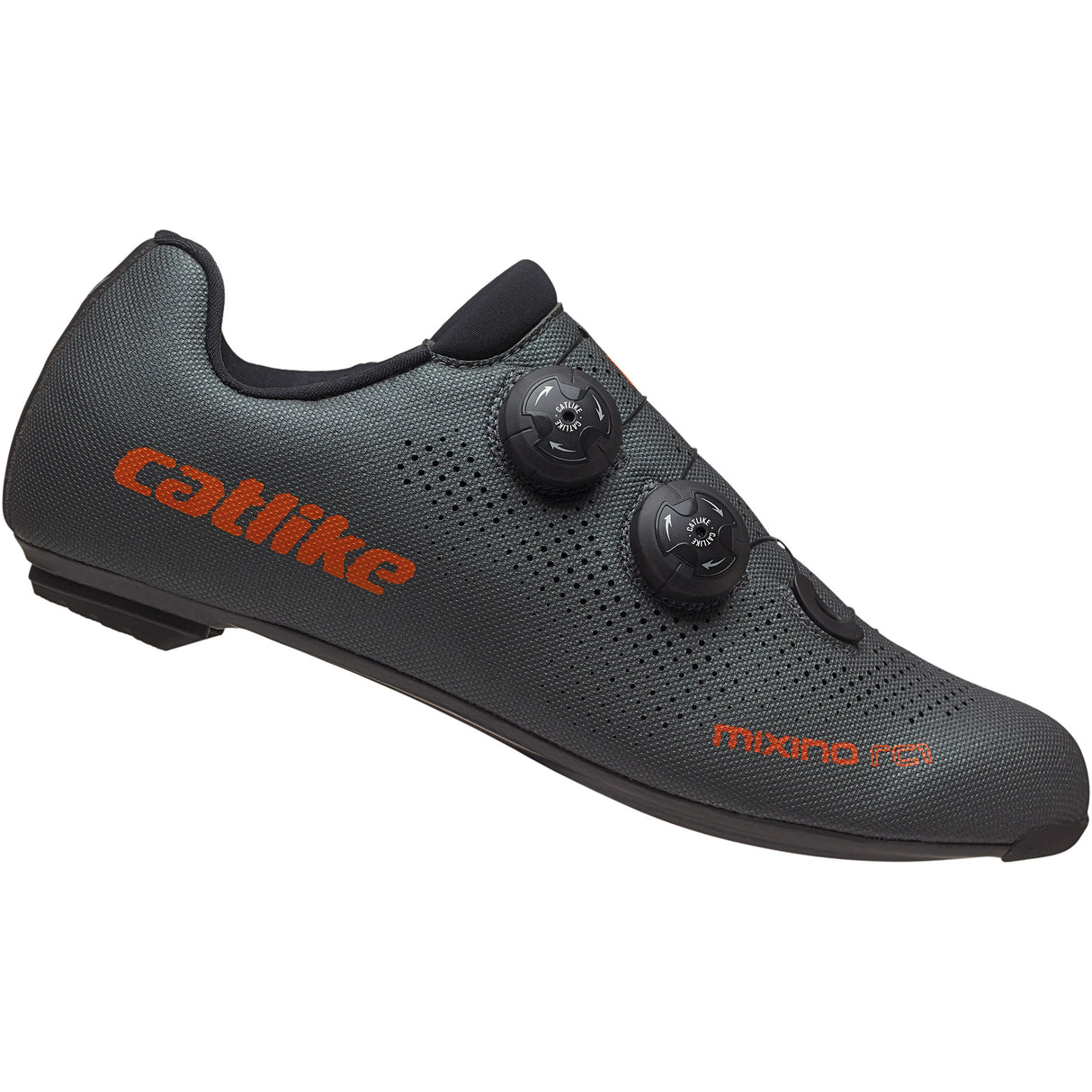 Buzaglo catlike raceschoenen mixino rc1 carbon maat 40 grijs