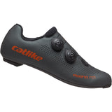 Buzaglo catlike raceschoenen mixino rc1 carbon maat 40 grijs