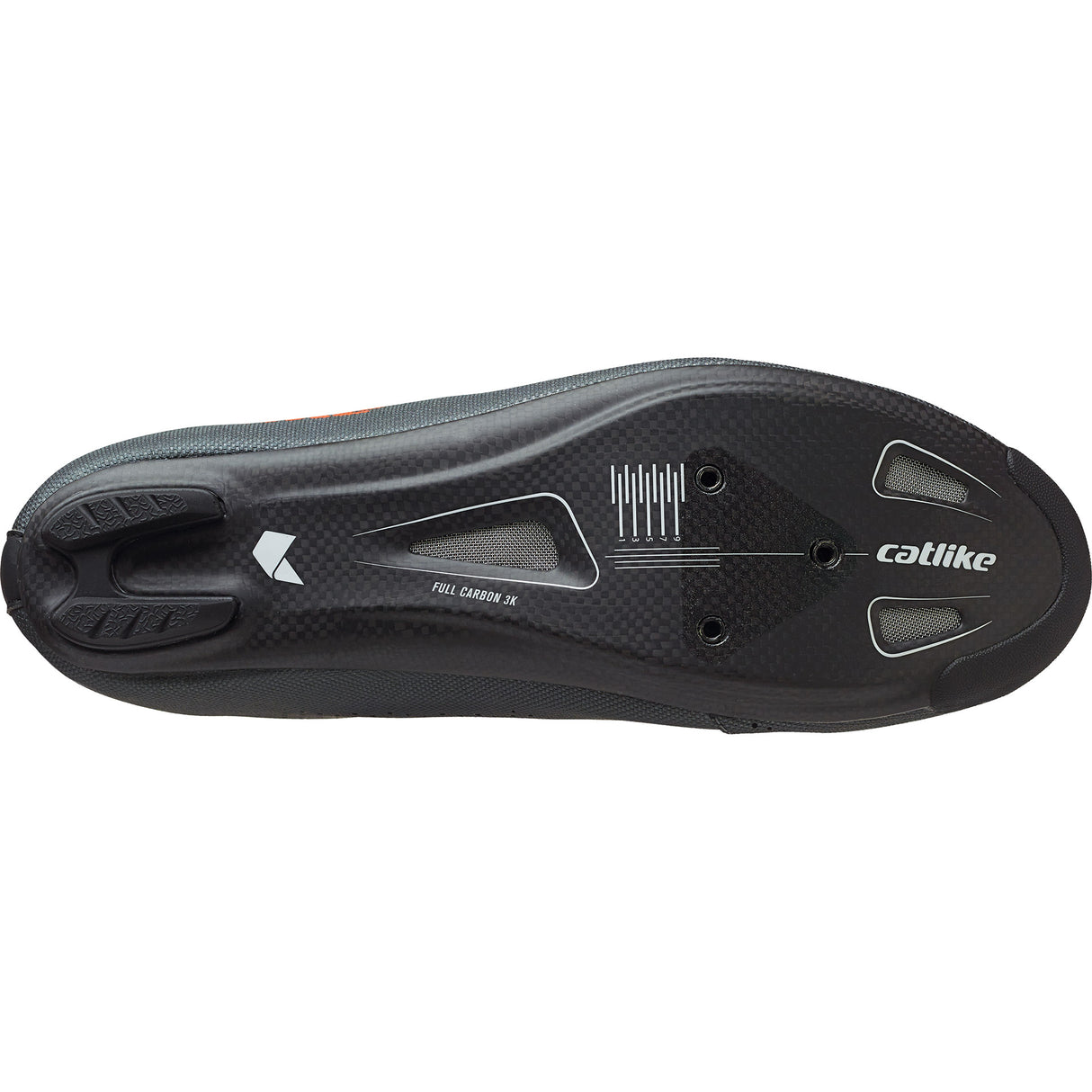 Buzaglo catlike raceschoenen mixino rc1 carbon maat 40 grijs