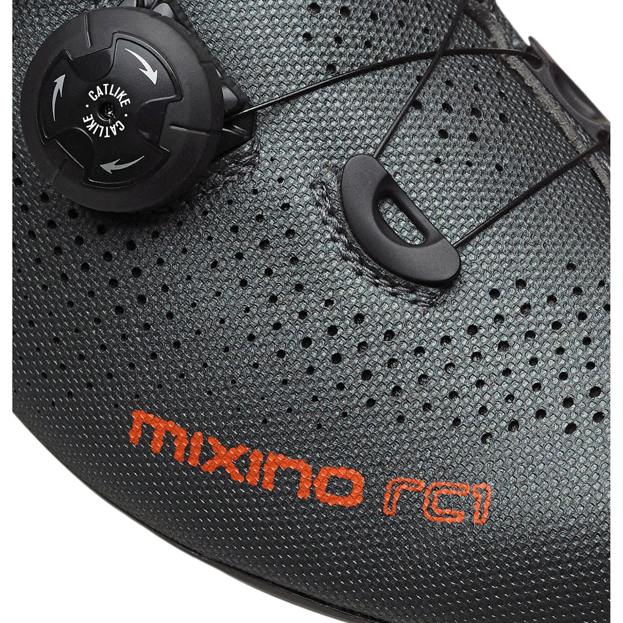 Buzaglo catlike raceschoenen mixino rc1 carbon maat 40 grijs