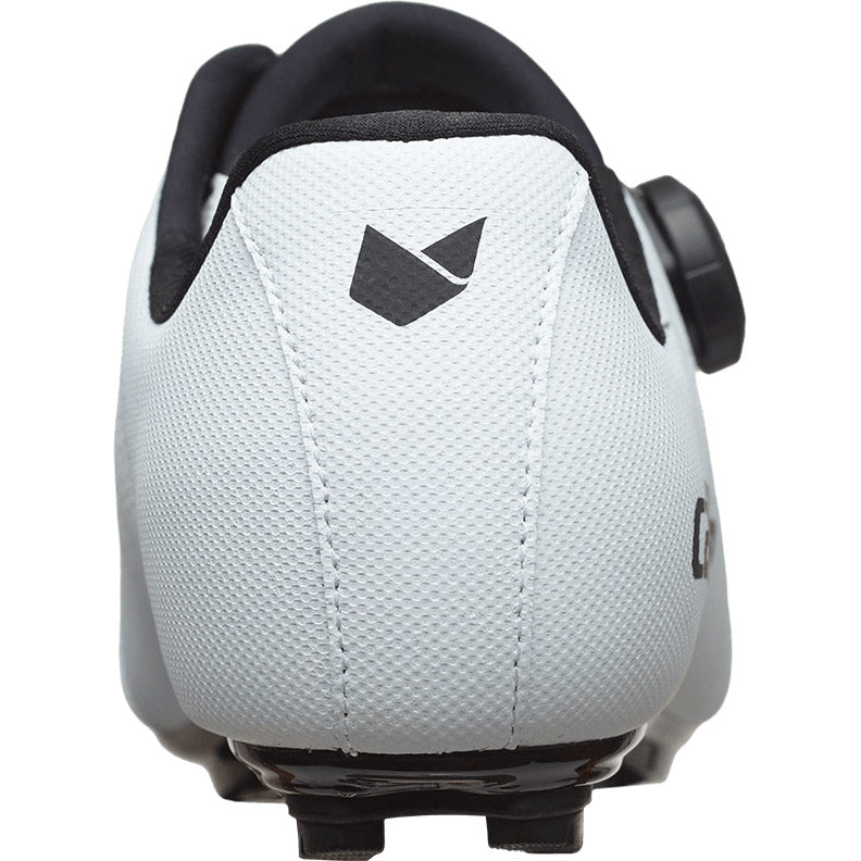 Buzaglo katachtige raceschoenen fluister r1 nylon maat 43 wit