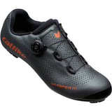 Buzaglo catlike raceschoenen whisper r1 nylon maat 44 grijs