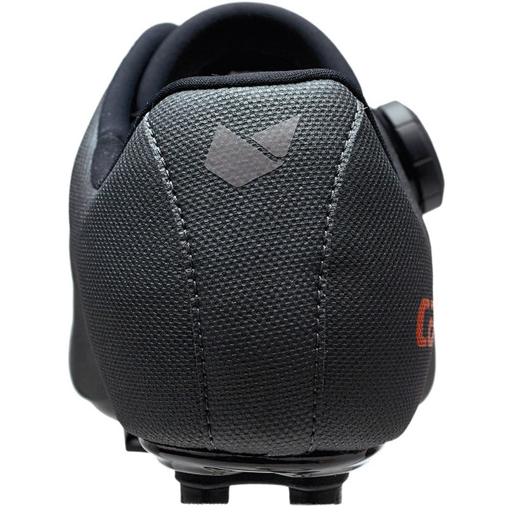 Buzaglo catlike raceschoenen whisper r1 nylon maat 47 grijs
