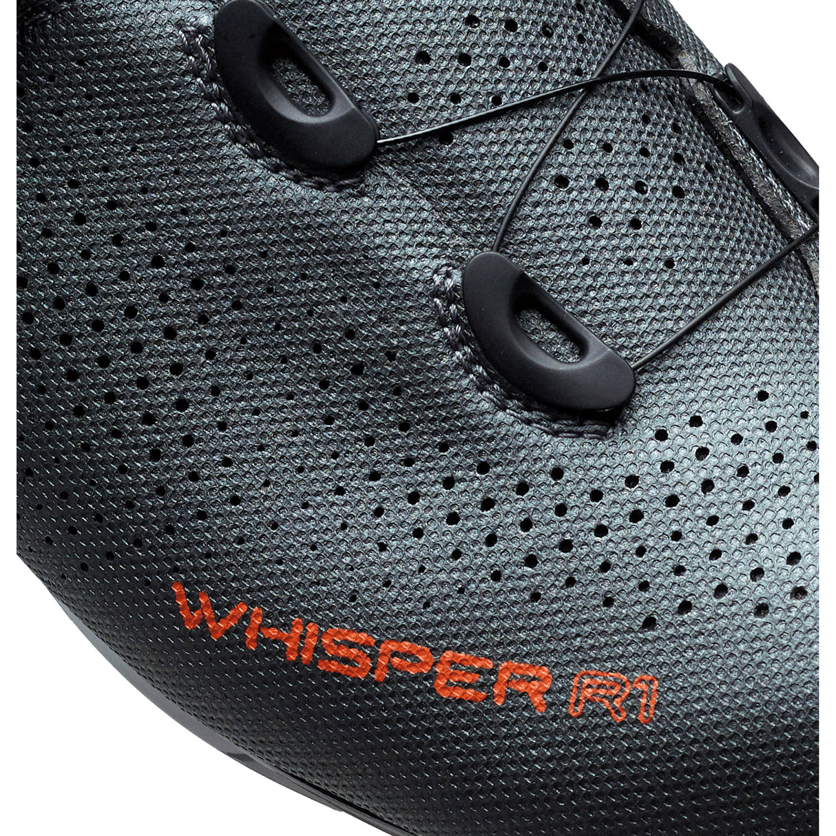 Buzaglo catlike raceschoenen whisper r1 nylon maat 47 grijs