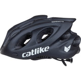 Buzaglo catlike urban helm kompact'o maat l 59-61cm zwart mat