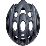 Buzaglo catlike urban helm kompact'o maat l 59-61cm zwart mat