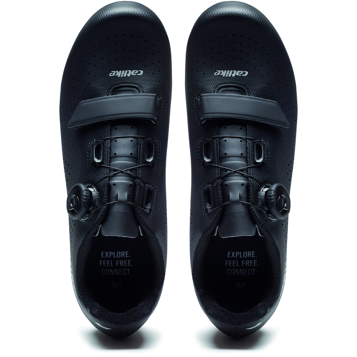 Buzaglo catlike raceschoenen kompact'o r1 nylon 47 zwart