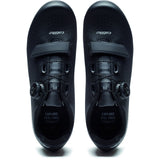 Buzaglo catlike raceschoenen kompact'o r1 nylon 47 zwart